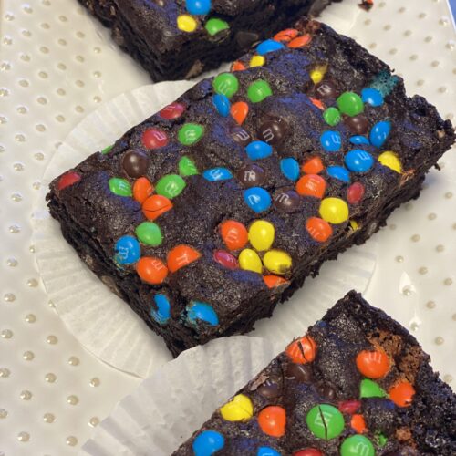 M_M_brownie M_M_brownie