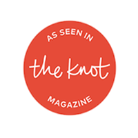 Review us on The Knot